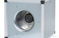��������� ���������� Systemair MUB 062 560D4 IE2 Multibox